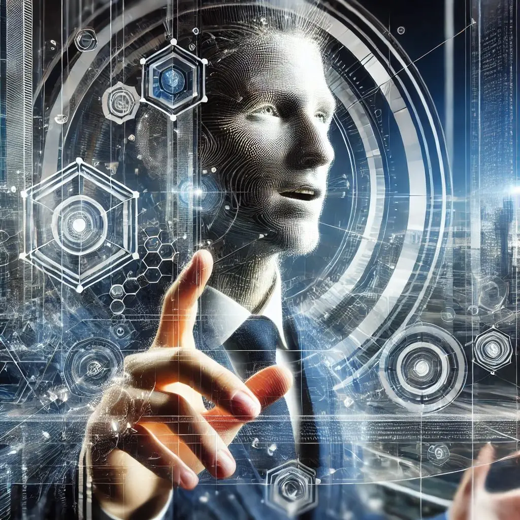 Tech evangelist